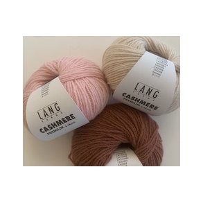 Cashmere Premium