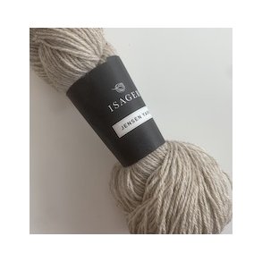 Jensen Yarn