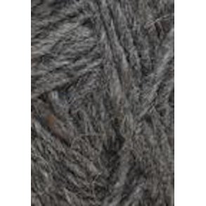 Lett Lopi 58 Dark Grey Heather