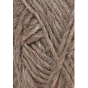 Lett Lopi 0085 Dark Beige Heather
