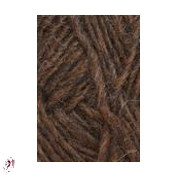 Lett Lopi 0867 brun