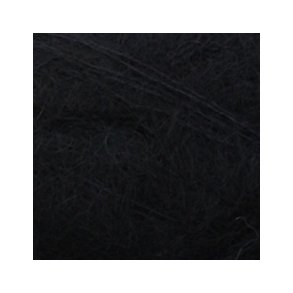 Silk Mohair 30 sort