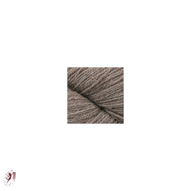  Alpaca 2 farve 7 s beige meleret