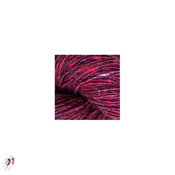  Isager tweed  Wine
