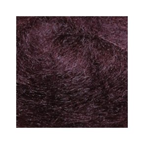  Silk Mohair 36 bordeaux