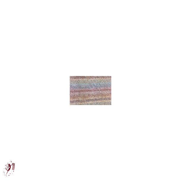 Maja farve 17 lyserd lysbl coral