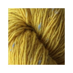  Isager tweed  Lemon