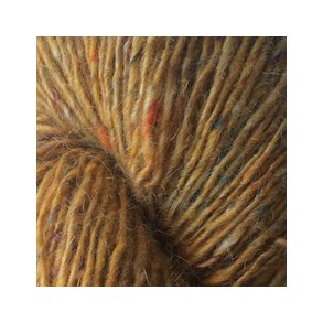 Isager tweed  Mustrad