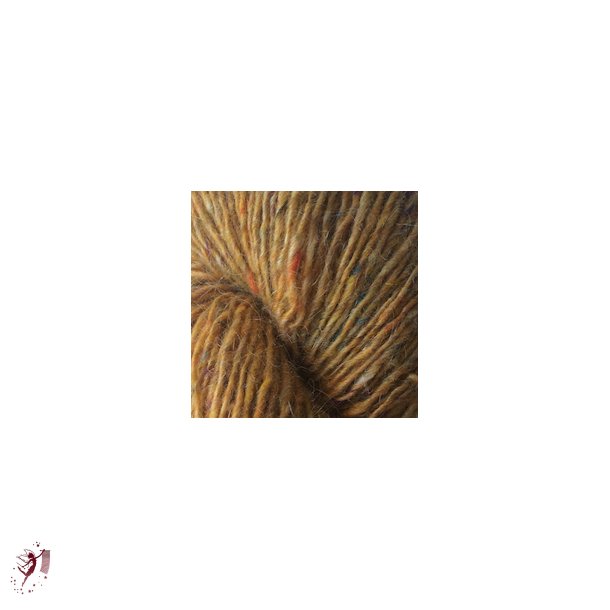 Isager tweed  Mustrad