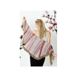 Mnster Buet sjal 891303