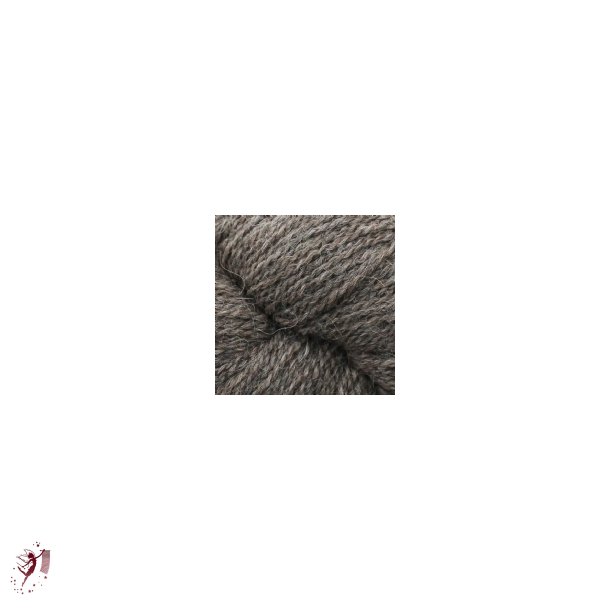 Alpaca 2 farve 4 s gr meleret