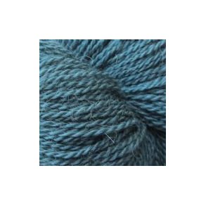 Alpaca 2 farve 16 petrol