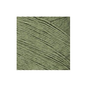 Bomulin 43 olivengrn