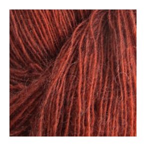  Spinni 1s rust meleret