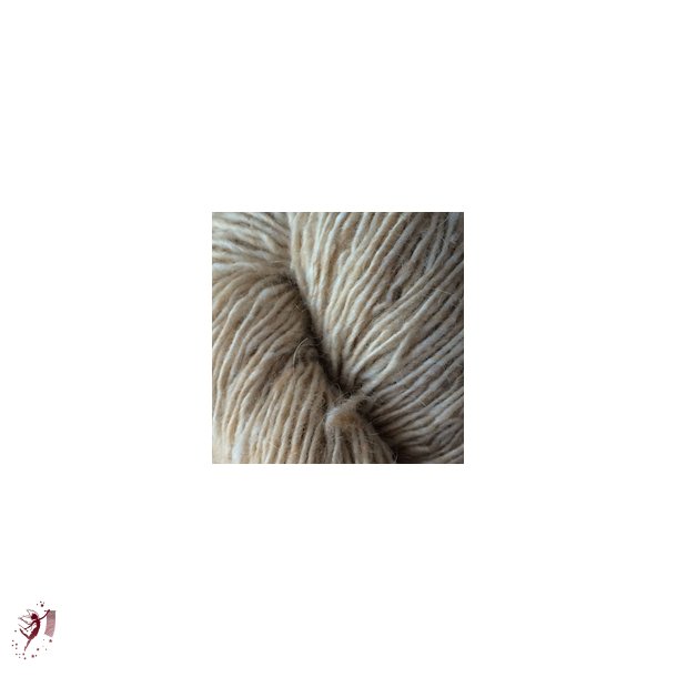 Isager tweed  sand
