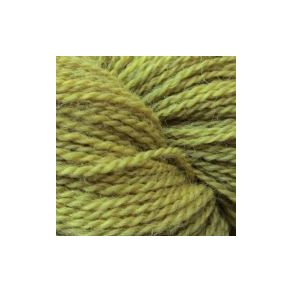  Alpaca 2 farve 40 limegrn