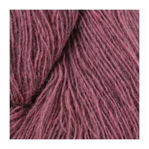  Spinni 19s m�rk rosa meleret