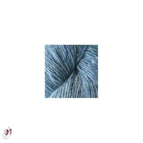 Isager tweed  Topaz