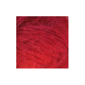 Silk Mohair 32 R�d