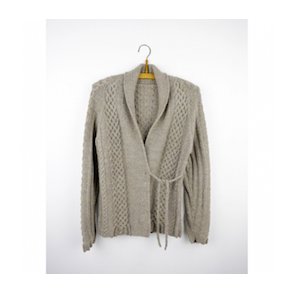  Doktor Zivako Tonya strikkekit