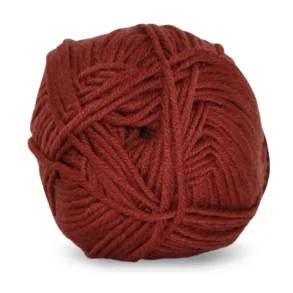 Extrafine Merino 120 - 1426 m�rk gammel rosa