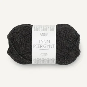 Tynn Peer Gynt 1088 Koks melange