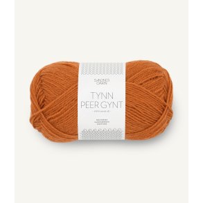 Tynn Peer Gynt 2745 Cognac