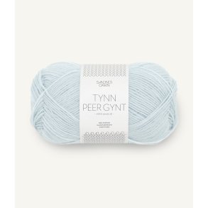 Tynn Peer Gynt 5811 Arctic ice