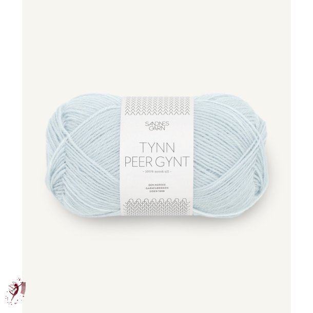 Tynn Peer Gynt 5811 Arctic ice
