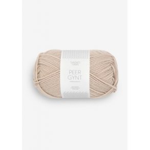 Peer Gynt 2321 Marcipan