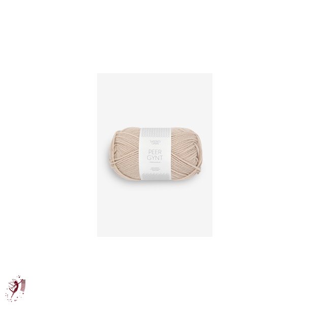 Peer Gynt 2321 Marcipan