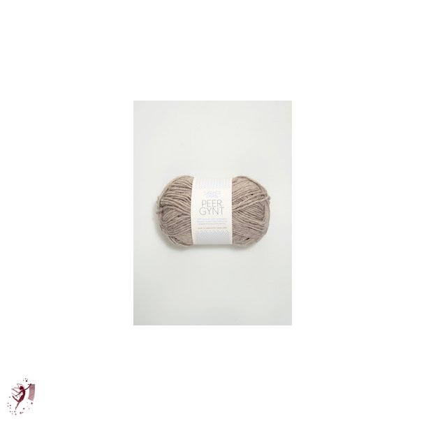 Peer Gynt 2650 grbeige