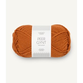  Peer Gynt 2745 cognac
