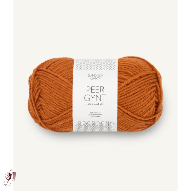  Peer Gynt 2745 cognac