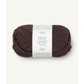 Peer Gynt 3082 brun