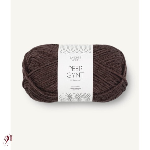 Peer Gynt 3082 brun