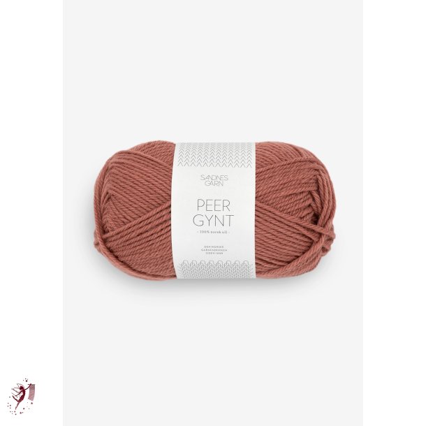  Peer Gynt 3553 Stvet Plommerosa