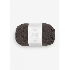  Peer Gynt  3890 Brun lakris 