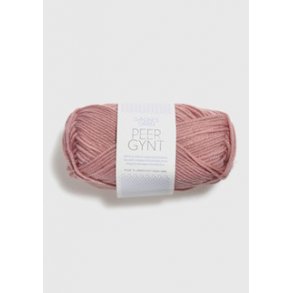 Peer Gynt 4023 gammelrosa