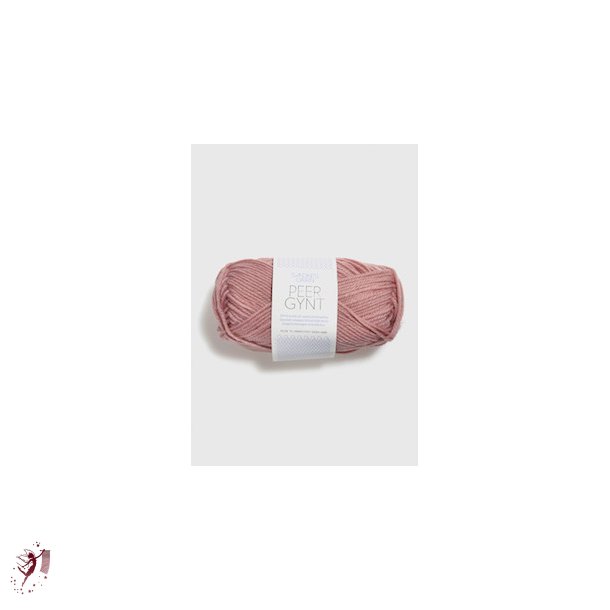 Peer Gynt 4023 gammelrosa