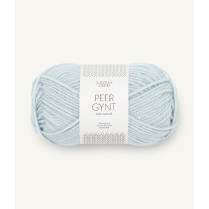  Peer Gynt 5811 Arctic ice