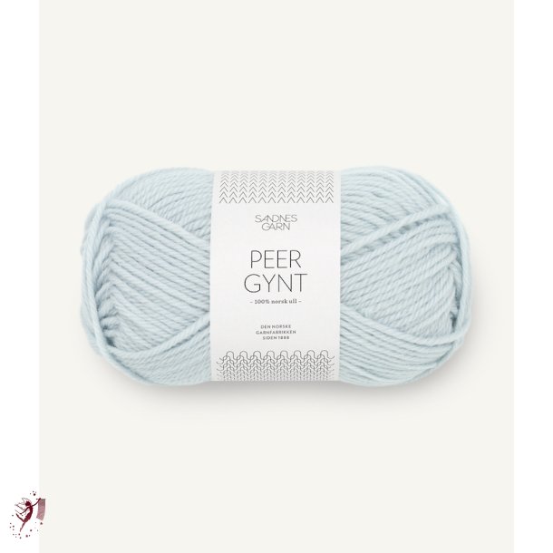  Peer Gynt 5811 Arctic ice