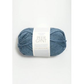  Peer Gynt 6324 blmeleret