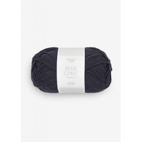 Peer Gynt 6581 Mrk grbl