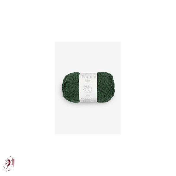  Peer Gynt 8082 Skovgrn