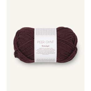 Peer Gynt PetiteKnit 4682 Velvet figen