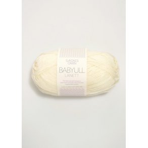 Babyull Lanett 1012 rhvid