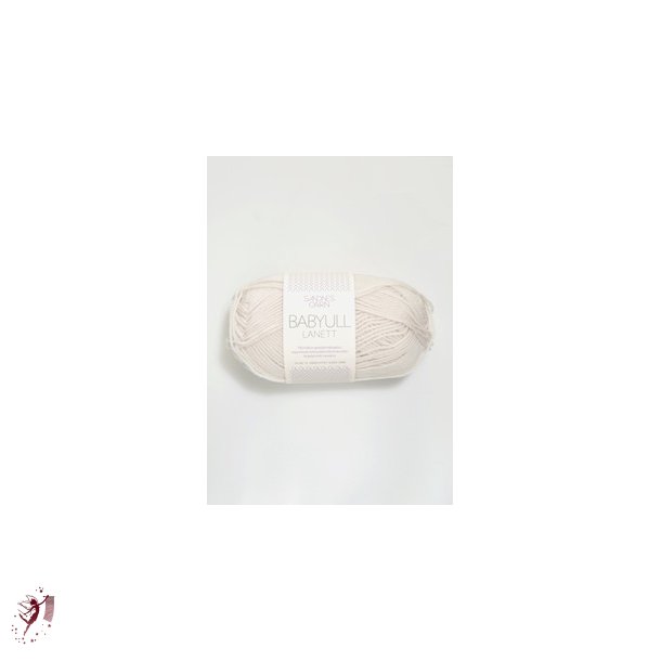 Babyull Lanett 1015 kit