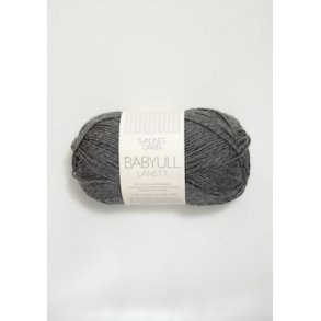 Babyull Lanett 1053 gr