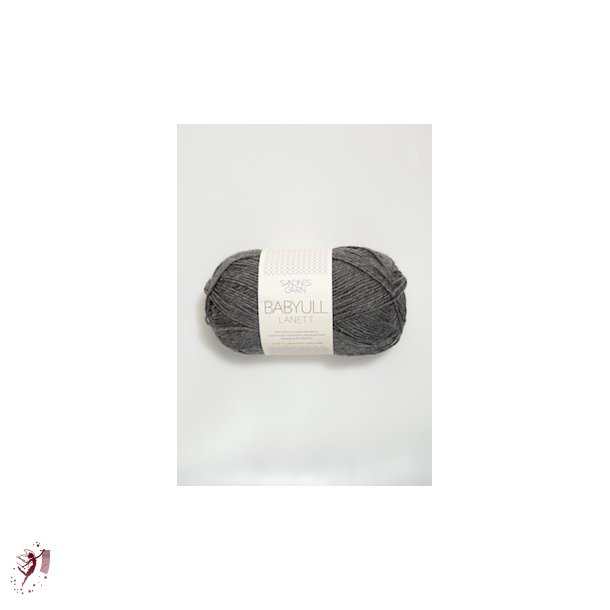 Babyull Lanett 1053 gr